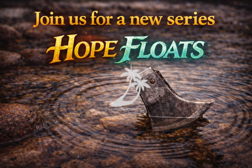 Hope Floats