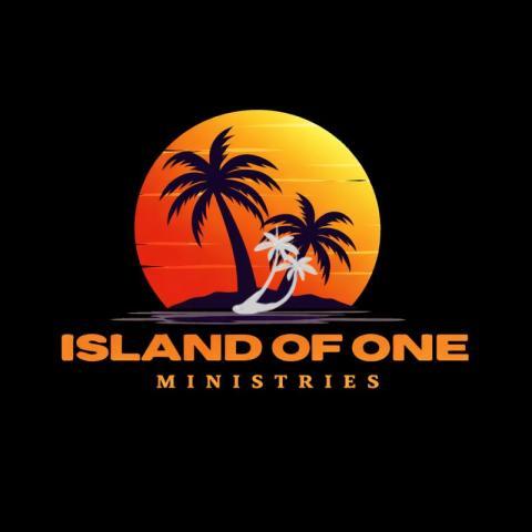 Island of One Speaker Graphics