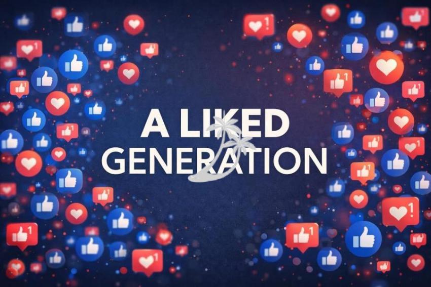 A Liked Generation