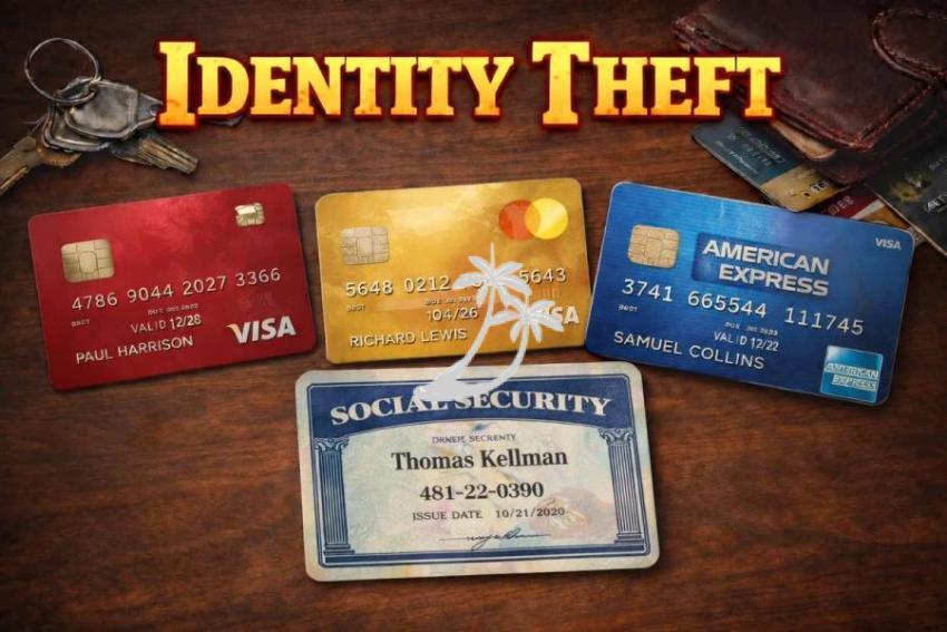 Identity Theft