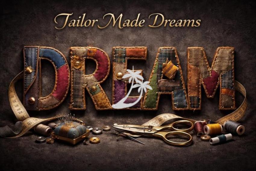 Tailor Made Dreams