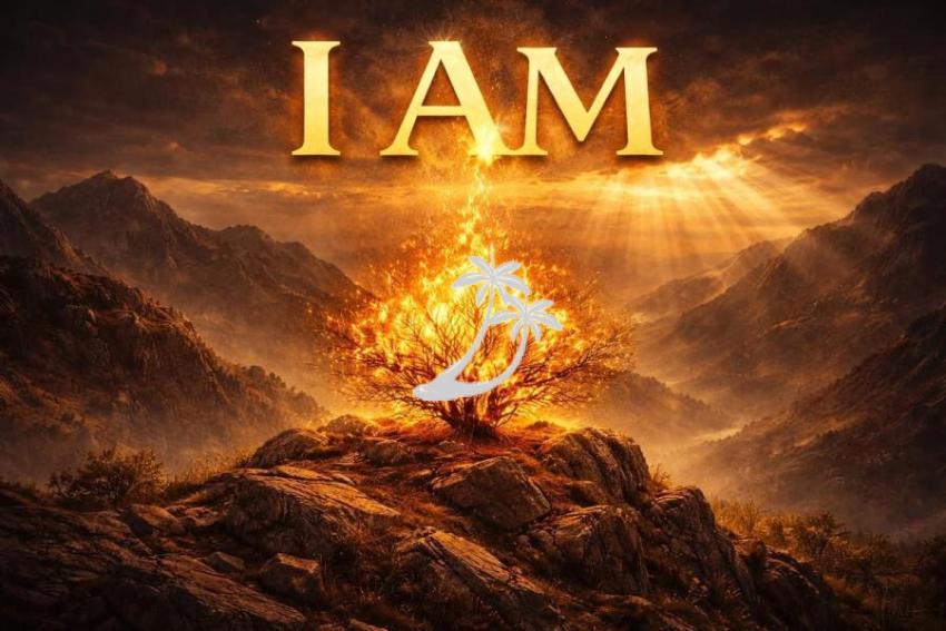 I Am